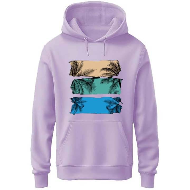 Glito Fleece Hooded Men's Sweatshirt - Purple ( Pack of 1 )     			Glito Fleece Hooded Men's Sweatshirt - Purple ( Pack of 1 )