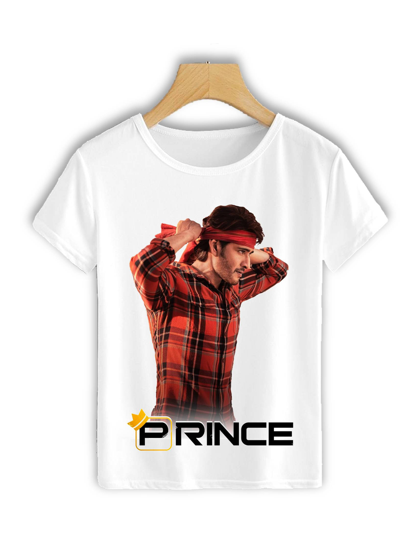 HamsaMART.com Polyester Regular Fit Solid Half Sleeves Men's Round T-Shirt - White ( Pack of 1 ) HamsaMART.com Polyester Regular Fit Solid Half Sleeves Men's Round T-Shirt - White ( Pack of 1 )