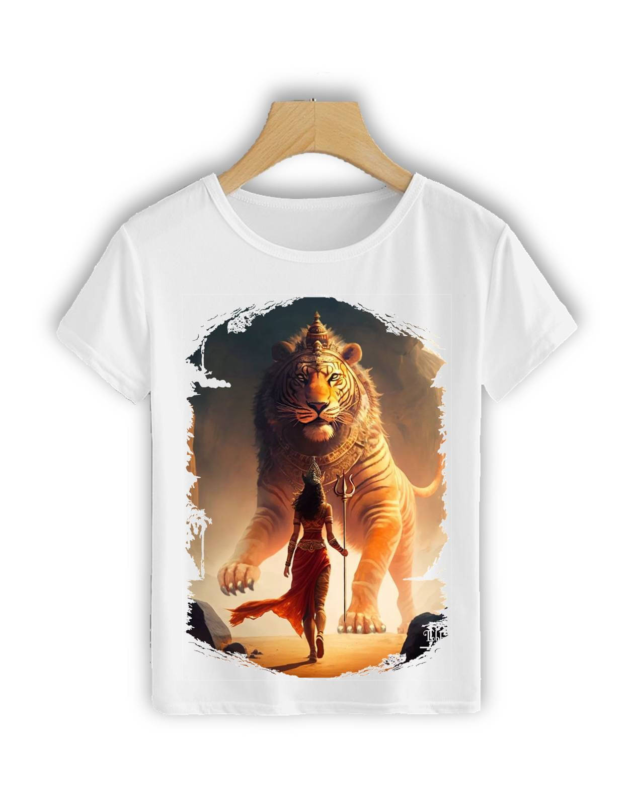 HamsaMART.com Polyester Regular Fit Solid Half Sleeves Men's Round T-Shirt - White ( Pack of 1 ) HamsaMART.com Polyester Regular Fit Solid Half Sleeves Men's Round T-Shirt - White ( Pack of 1 )