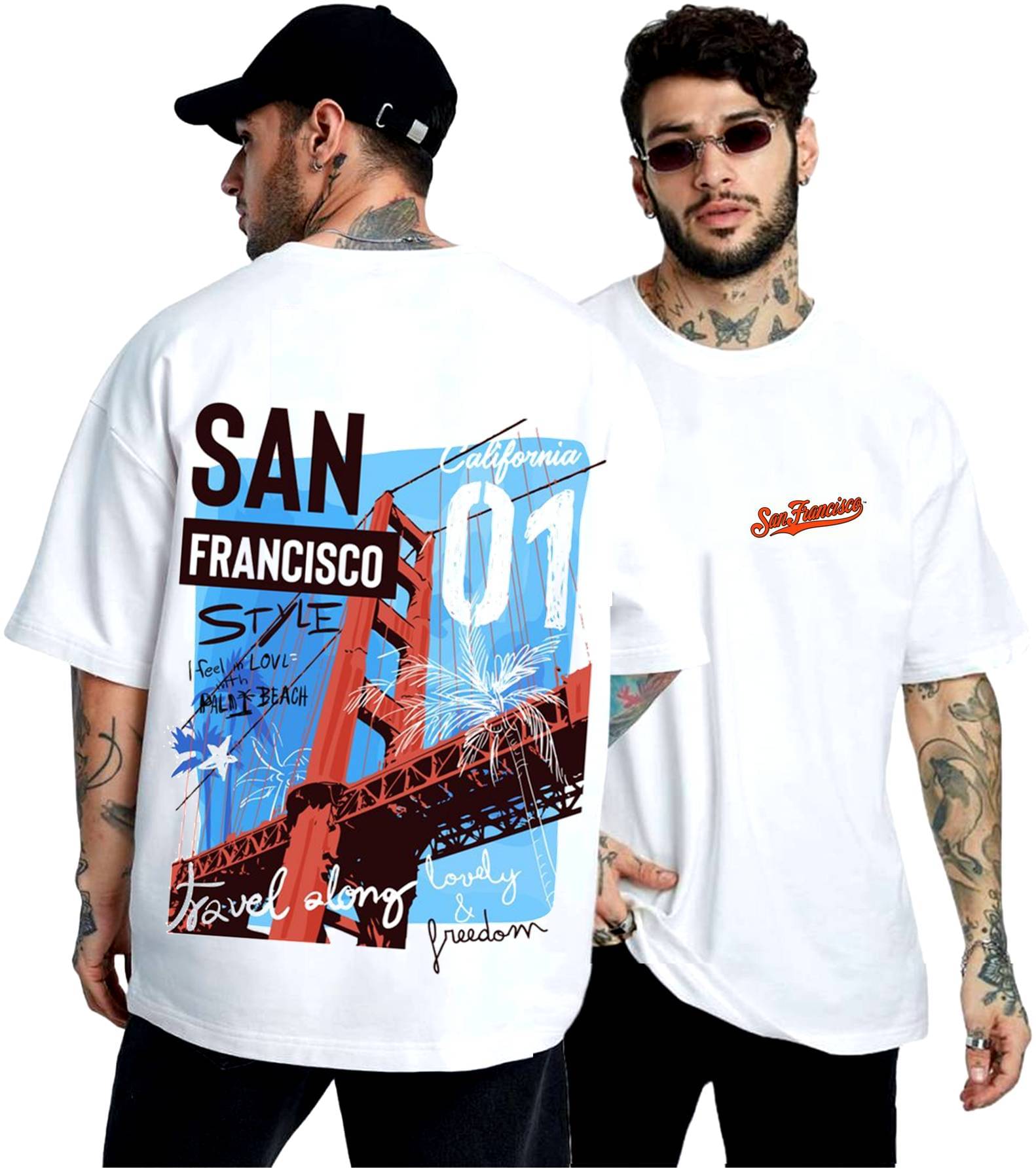 HamsaMART.com Polyester Regular Fit Solid Half Sleeves Men's Round T-Shirt - White ( Pack of 1 ) HamsaMART.com Polyester Regular Fit Solid Half Sleeves Men's Round T-Shirt - White ( Pack of 1 )