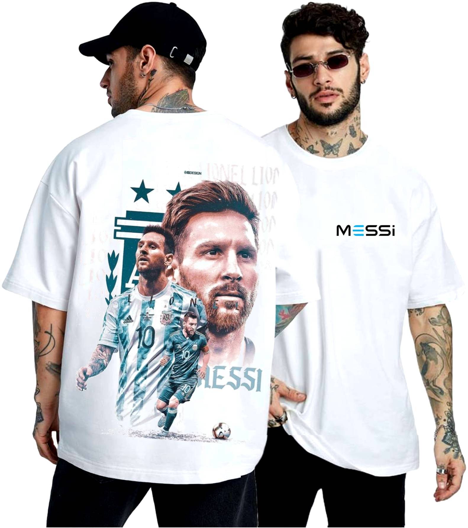 HamsaMART.com Polyester Regular Fit Solid Half Sleeves Men's Round T-Shirt - White ( Pack of 1 ) HamsaMART.com Polyester Regular Fit Solid Half Sleeves Men's Round T-Shirt - White ( Pack of 1 )