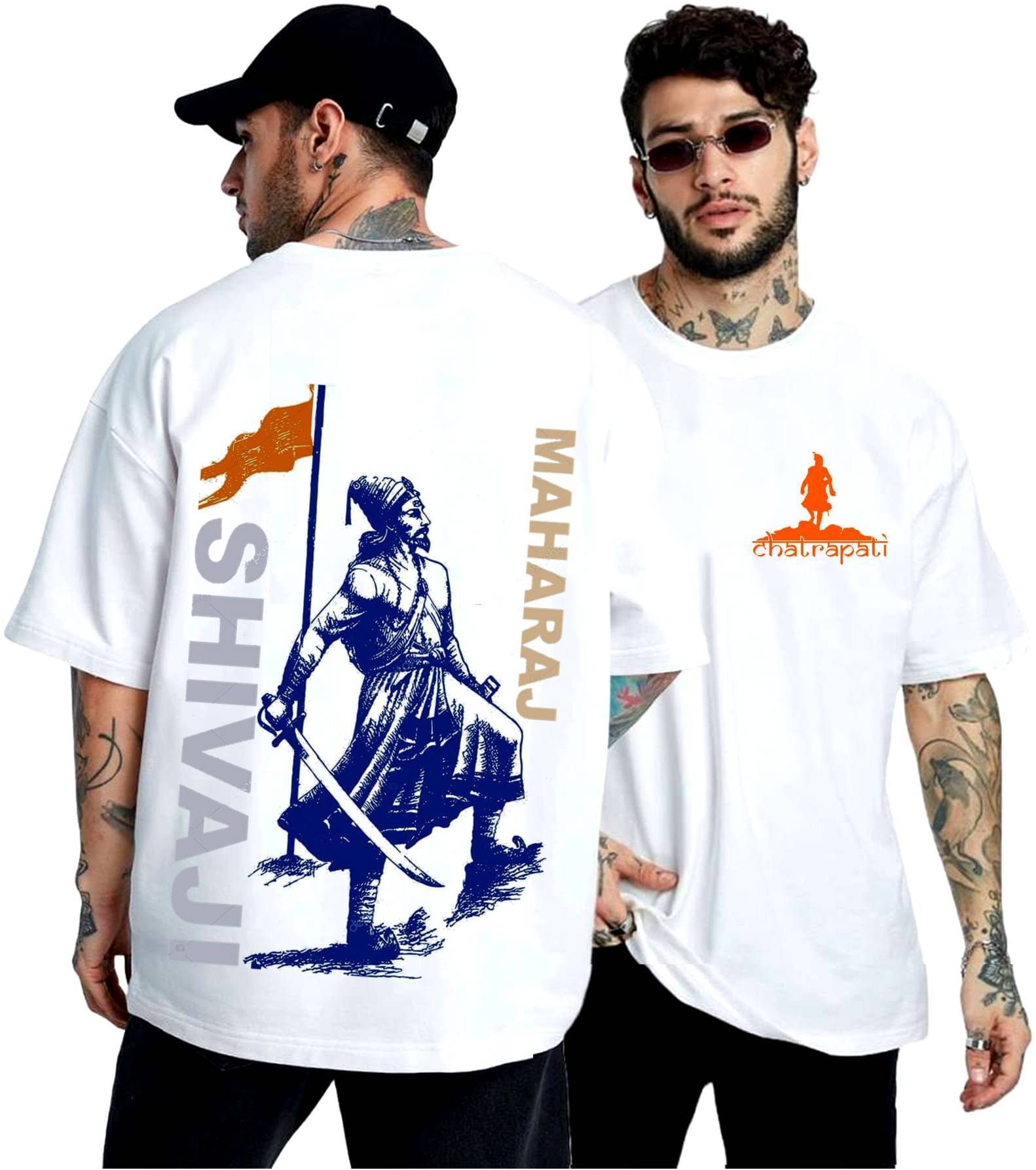 HamsaMART.com Polyester Regular Fit Solid Half Sleeves Men's Round T-Shirt - White ( Pack of 1 ) HamsaMART.com Polyester Regular Fit Solid Half Sleeves Men's Round T-Shirt - White ( Pack of 1 )