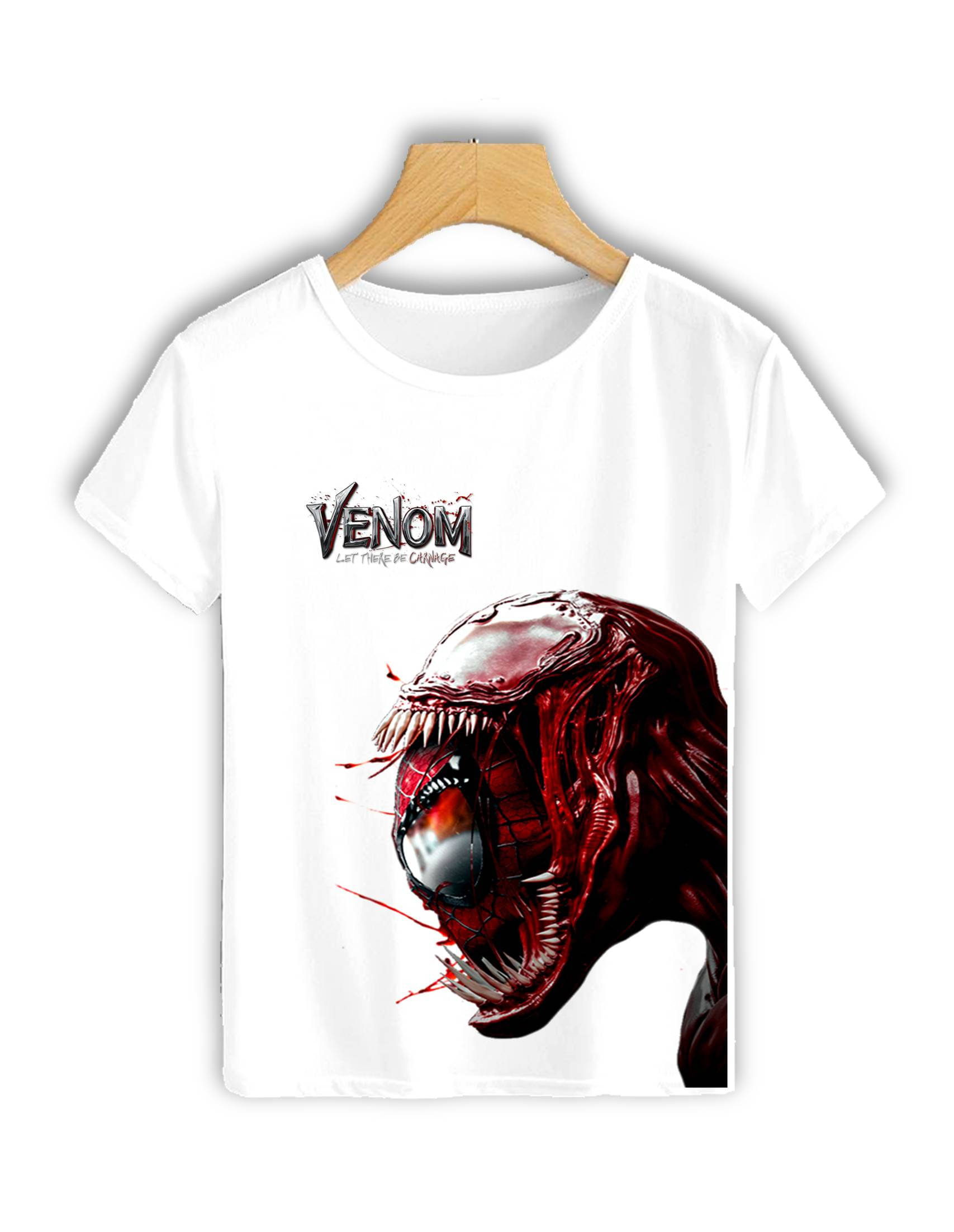 HamsaMART.com Polyester Regular Fit Solid Half Sleeves Men's Round T-Shirt - White ( Pack of 1 ) HamsaMART.com Polyester Regular Fit Solid Half Sleeves Men's Round T-Shirt - White ( Pack of 1 )