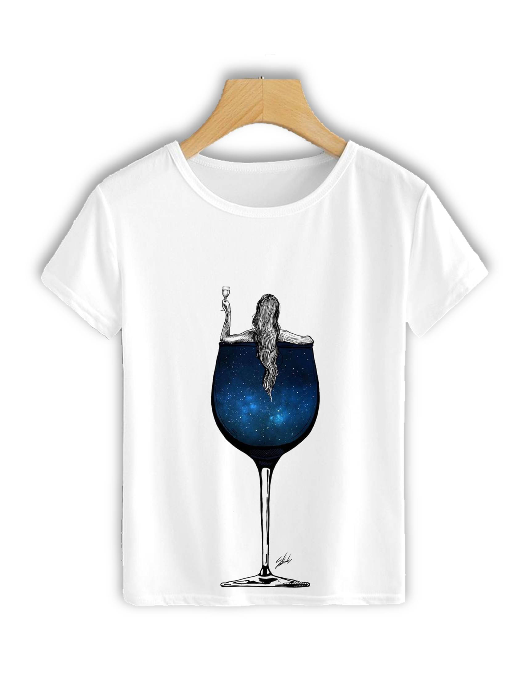 HamsaMART.com Polyester Regular Fit Solid Half Sleeves Men's Round T-Shirt - White ( Pack of 1 ) HamsaMART.com Polyester Regular Fit Solid Half Sleeves Men's Round T-Shirt - White ( Pack of 1 )