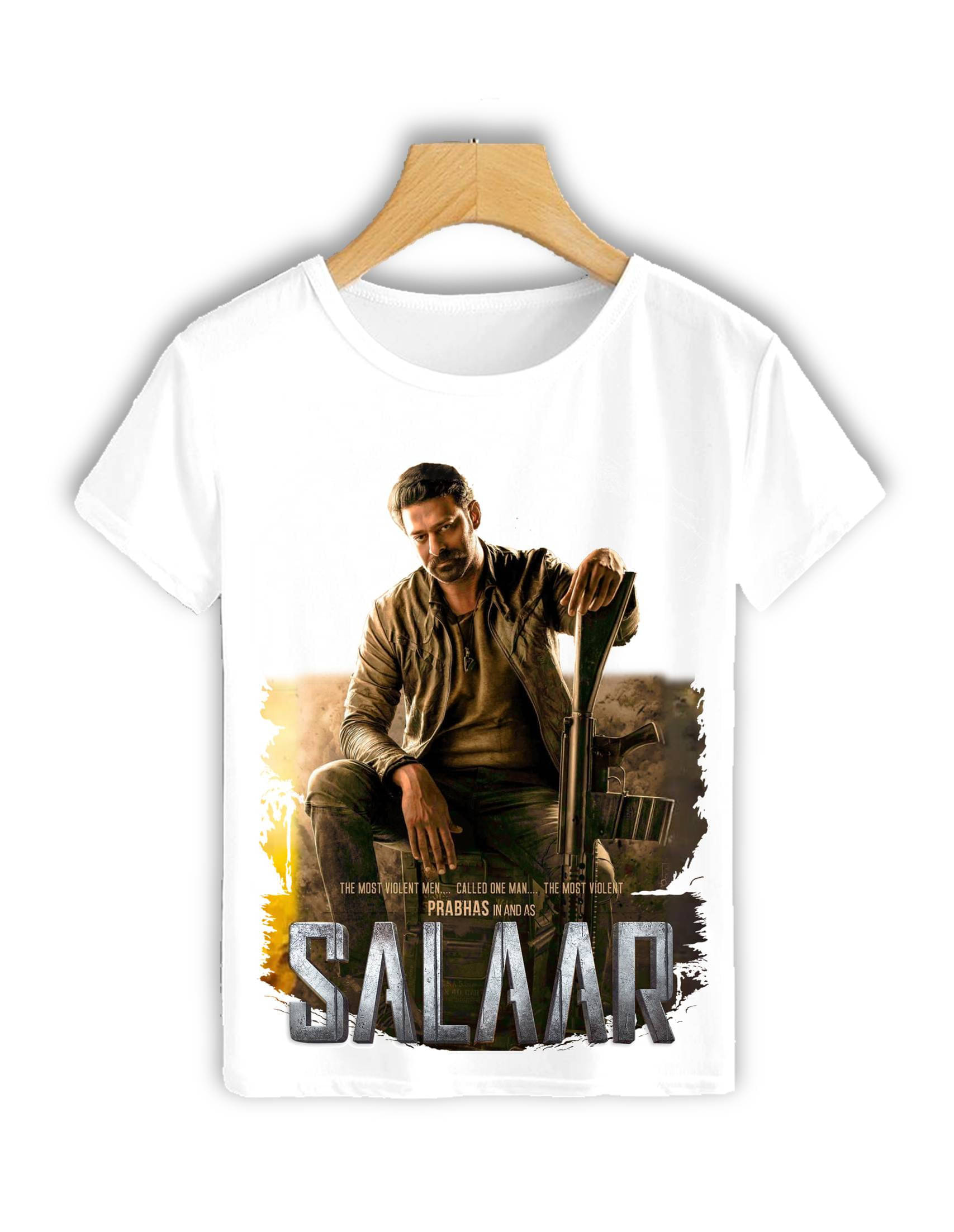 HamsaMART.com Polyester Regular Fit Solid Half Sleeves Men's Round T-Shirt - White ( Pack of 1 ) HamsaMART.com Polyester Regular Fit Solid Half Sleeves Men's Round T-Shirt - White ( Pack of 1 )