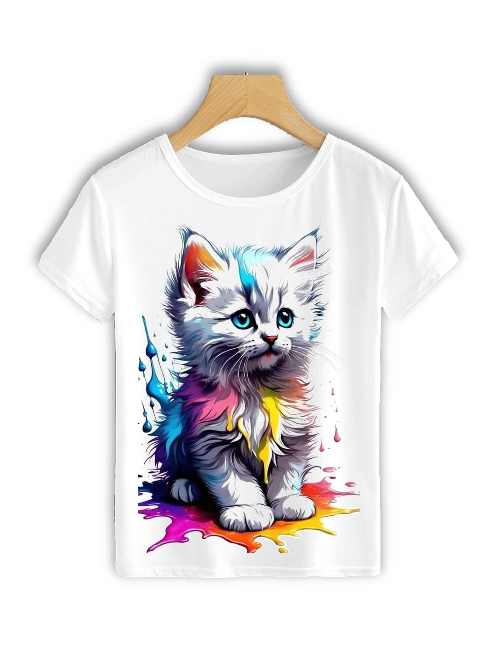 HamsaMART.com Polyester Regular Fit Solid Half Sleeves Men's Round T-Shirt - White ( Pack of 1 ) HamsaMART.com Polyester Regular Fit Solid Half Sleeves Men's Round T-Shirt - White ( Pack of 1 )