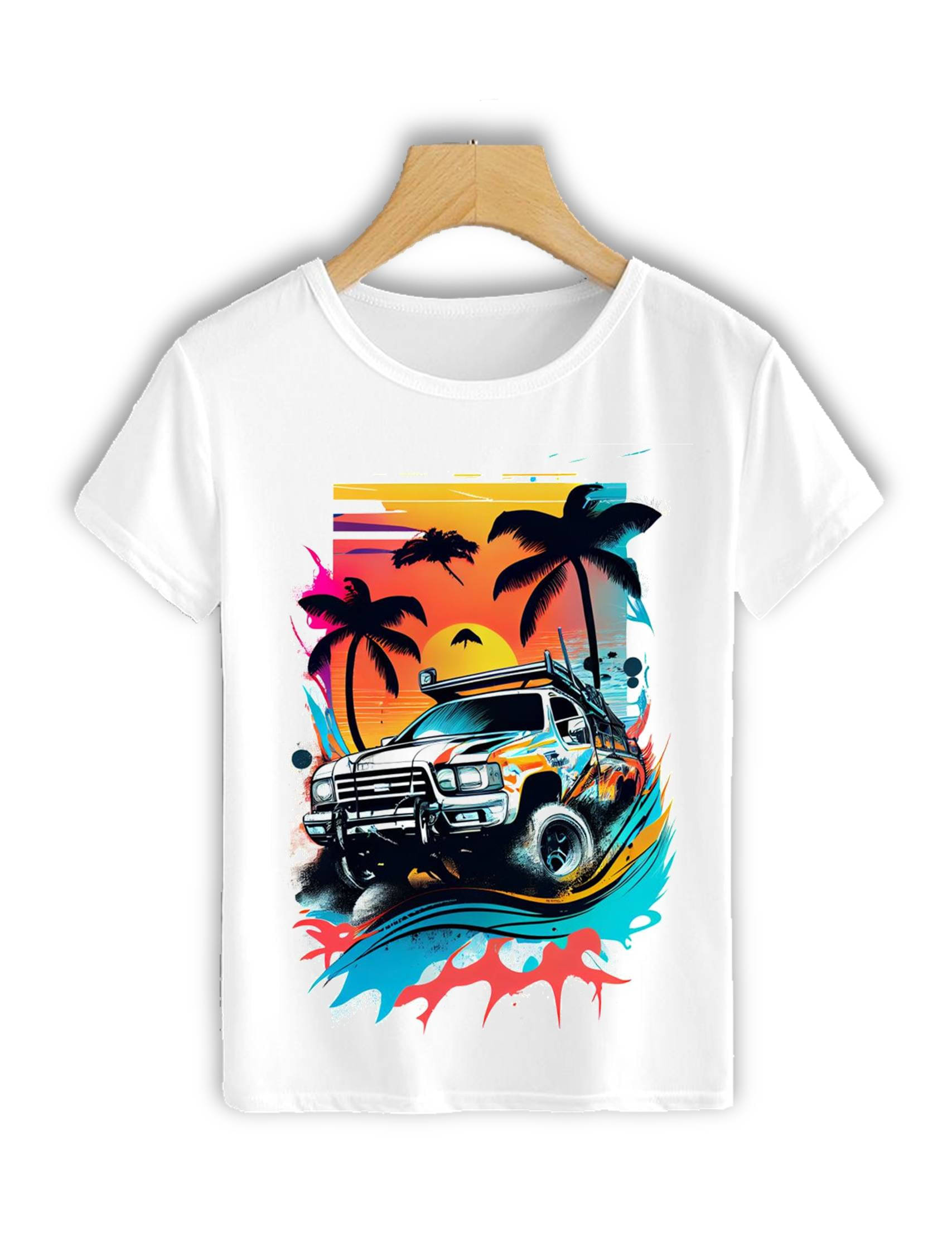 HamsaMART.com Polyester Regular Fit Solid Half Sleeves Men's Round T-Shirt - White ( Pack of 1 ) HamsaMART.com Polyester Regular Fit Solid Half Sleeves Men's Round T-Shirt - White ( Pack of 1 )