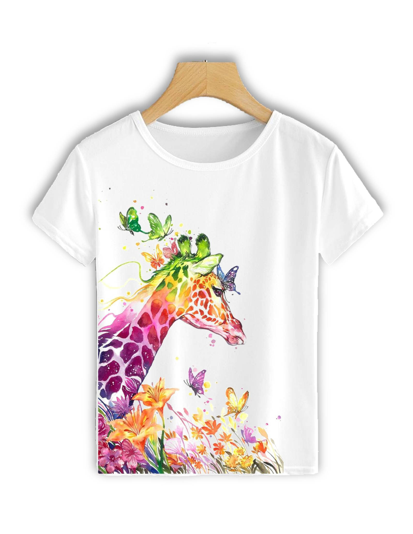 HamsaMART.com Polyester Regular Fit Solid Half Sleeves Men's Round T-Shirt - White ( Pack of 1 ) HamsaMART.com Polyester Regular Fit Solid Half Sleeves Men's Round T-Shirt - White ( Pack of 1 )