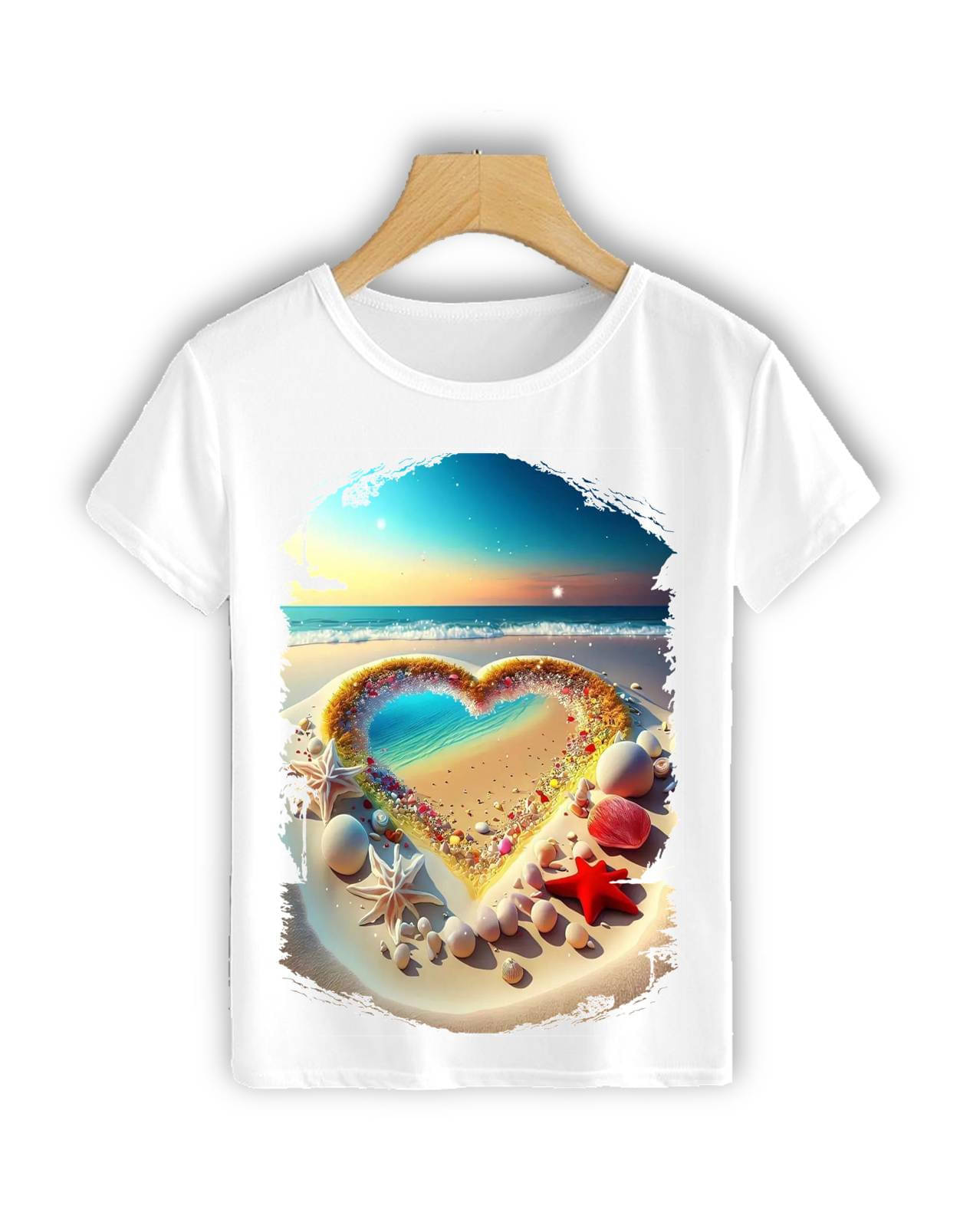 HamsaMART.com Polyester Regular Fit Solid Half Sleeves Men's Round T-Shirt - White ( Pack of 1 ) HamsaMART.com Polyester Regular Fit Solid Half Sleeves Men's Round T-Shirt - White ( Pack of 1 )