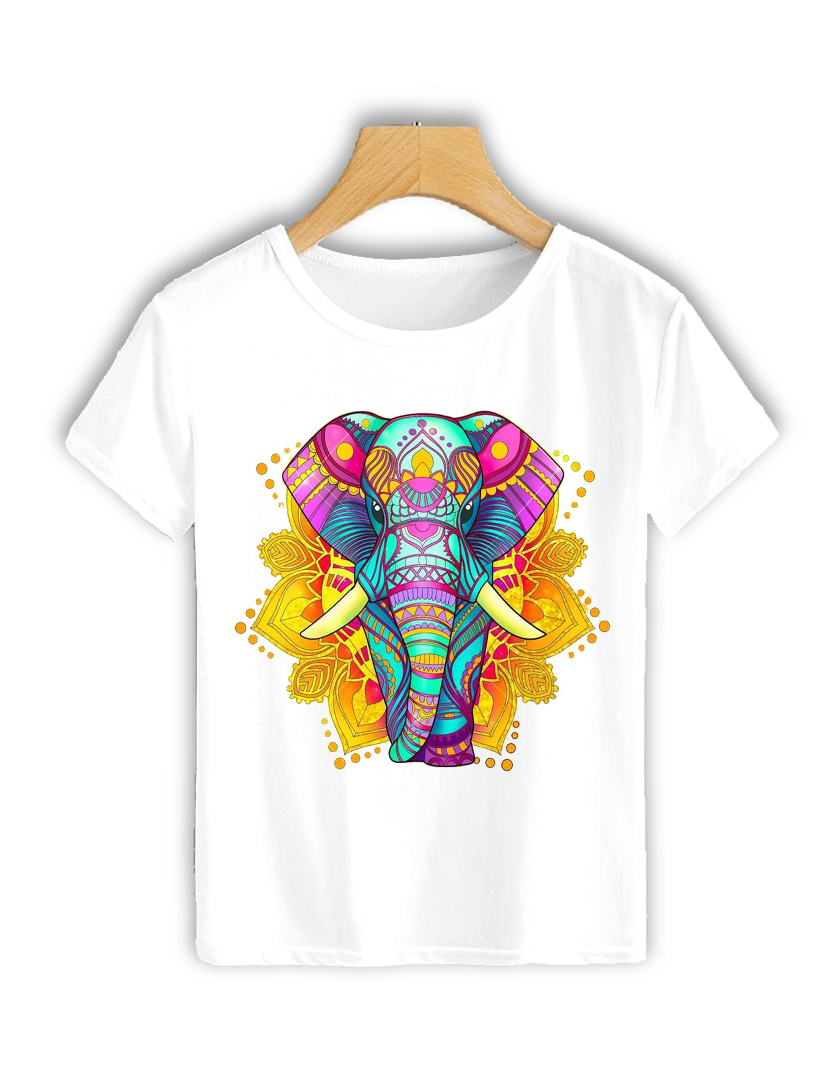 HamsaMART.com Polyester Regular Fit Solid Half Sleeves Men's Round T-Shirt - White ( Pack of 1 ) HamsaMART.com Polyester Regular Fit Solid Half Sleeves Men's Round T-Shirt - White ( Pack of 1 )