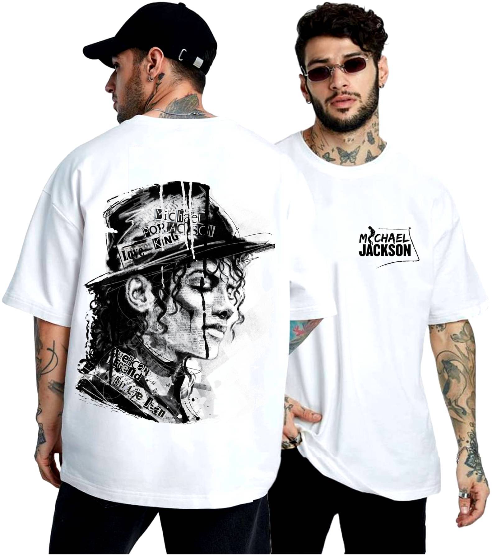 HamsaMART.com Polyester Regular Fit Solid Half Sleeves Men's Round T-Shirt - White ( Pack of 1 ) HamsaMART.com Polyester Regular Fit Solid Half Sleeves Men's Round T-Shirt - White ( Pack of 1 )