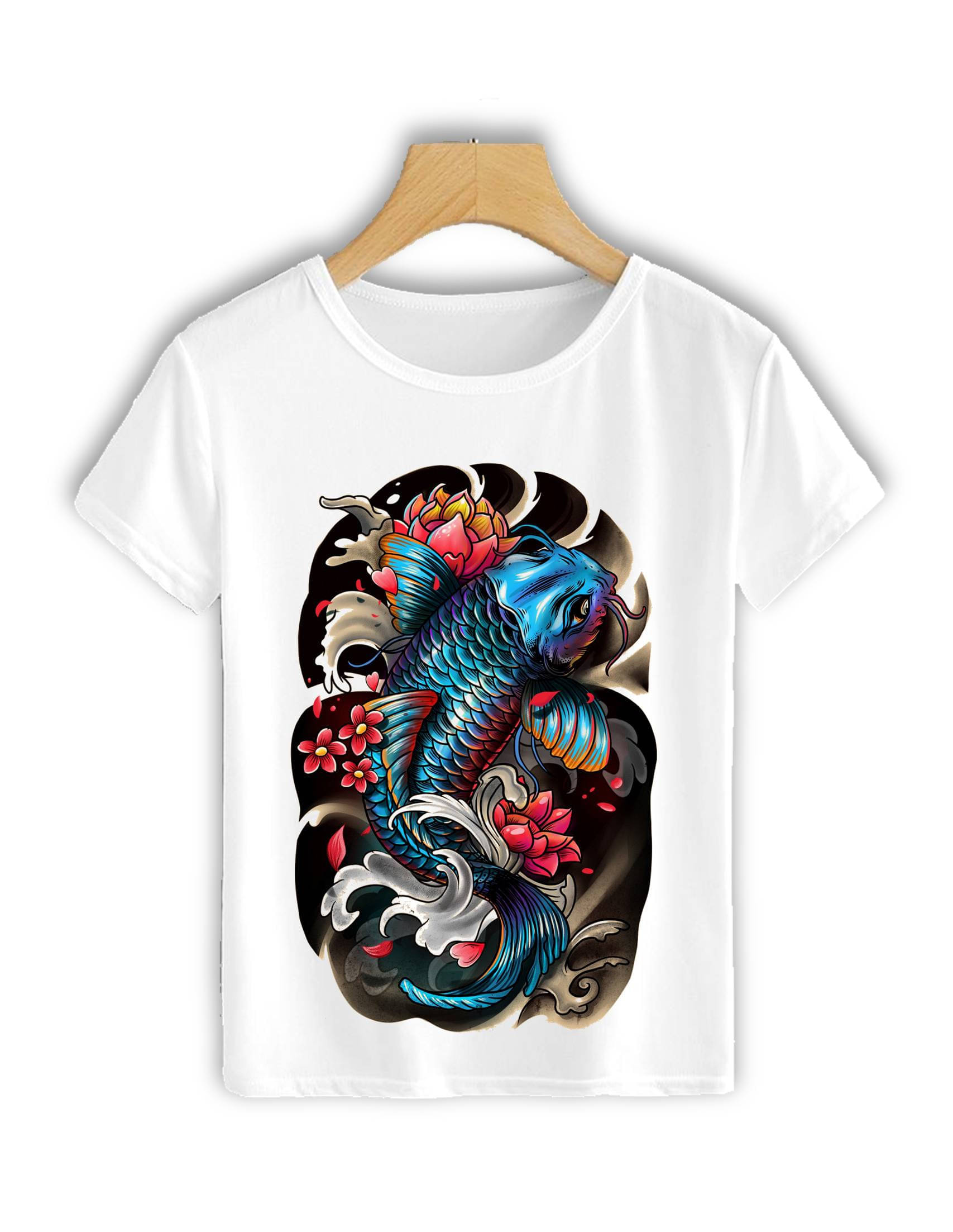 HamsaMART.com Polyester Regular Fit Solid Half Sleeves Men's Round T-Shirt - White ( Pack of 1 ) HamsaMART.com Polyester Regular Fit Solid Half Sleeves Men's Round T-Shirt - White ( Pack of 1 )
