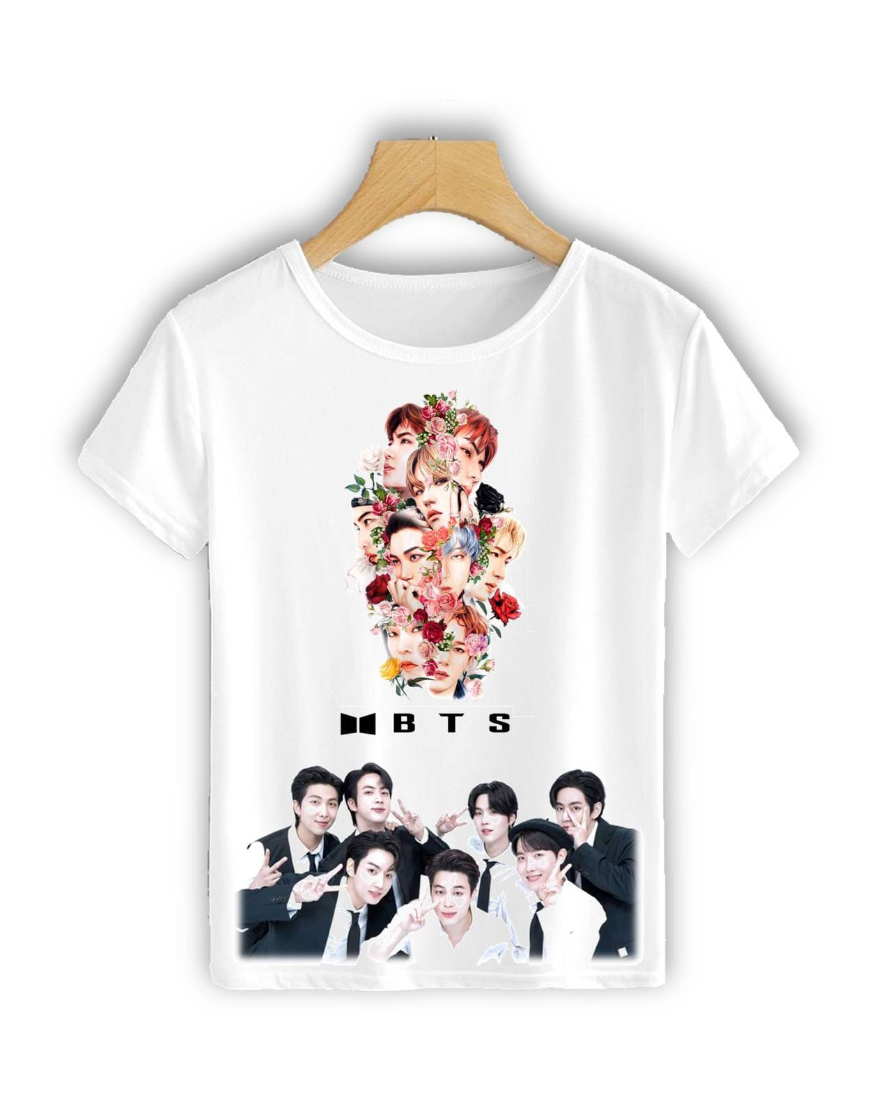 HamsaMART.com Polyester Regular Fit Solid Half Sleeves Men's Round T-Shirt - White ( Pack of 1 ) HamsaMART.com Polyester Regular Fit Solid Half Sleeves Men's Round T-Shirt - White ( Pack of 1 )