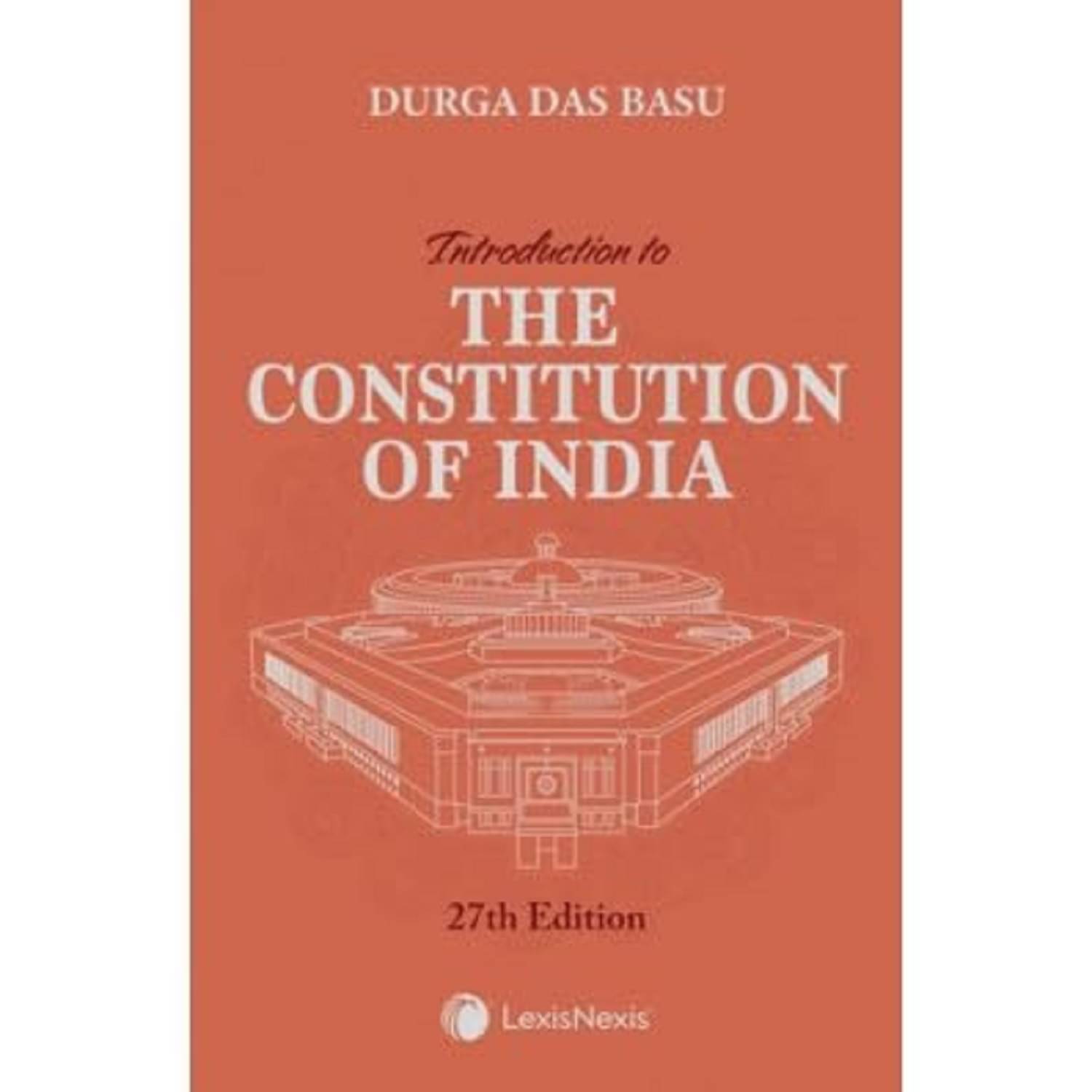 Introduction to the Constitution of India Latest 2024 Edition Paperback – 13 June 2024 Introduction to the Constitution of India Latest 2024 Edition Paperback – 13 June 2024