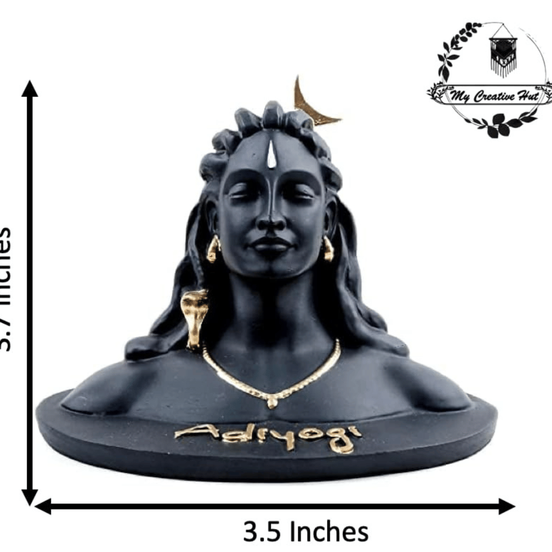 NAVYAKSH Handicraft Showpiece 1.5 cm - Pack of 1 NAVYAKSH Handicraft Showpiece 1.5 cm - Pack of 1