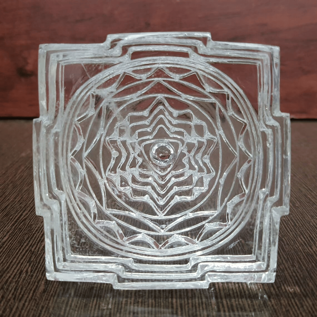NAVYAKSH Handicraft Showpiece 1.5 cm - Pack of 1     			NAVYAKSH Handicraft Showpiece 1.5 cm - Pack of 1