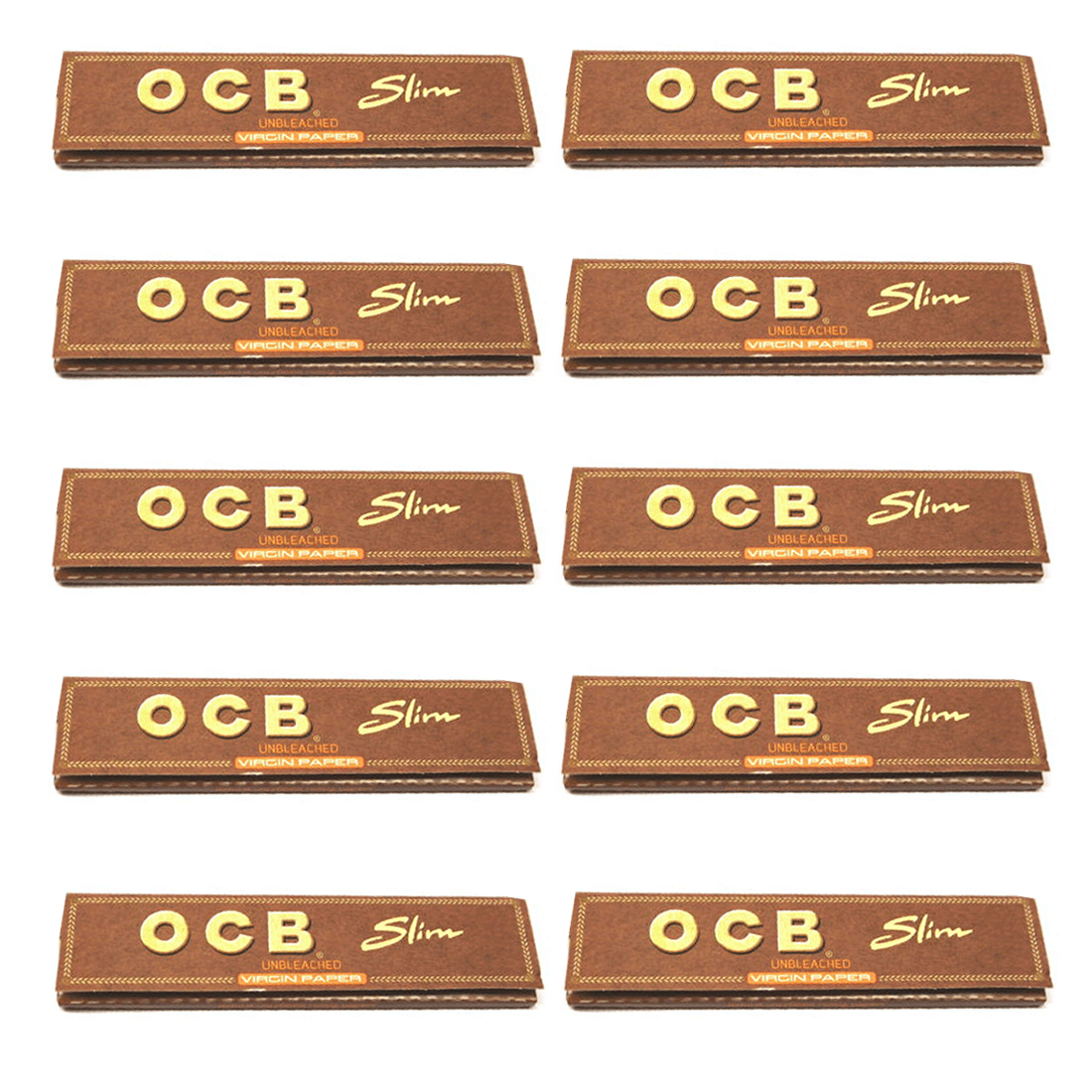     			Puff Smart Rolling Paper  (Pack of 10)