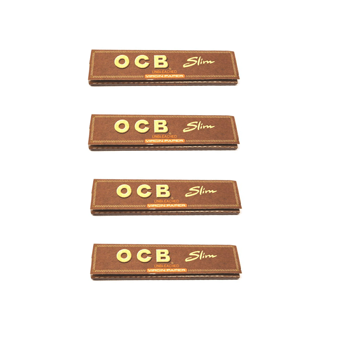     			Puff Smart Rolling Paper  (Pack of 4)