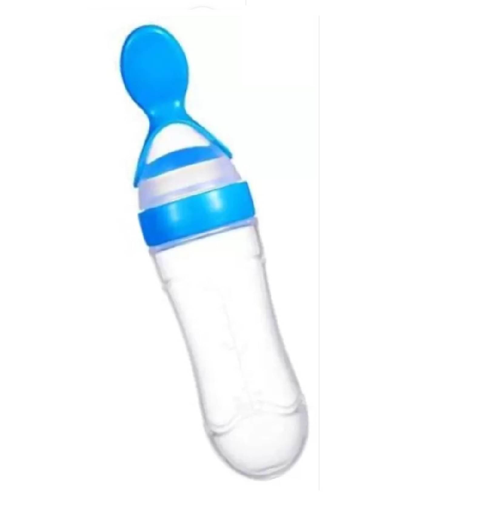 Qin Pin 90 Multicolor Feeding Bottle ( Pack of 1 )     			Qin Pin 90 Multicolor Feeding Bottle ( Pack of 1 )