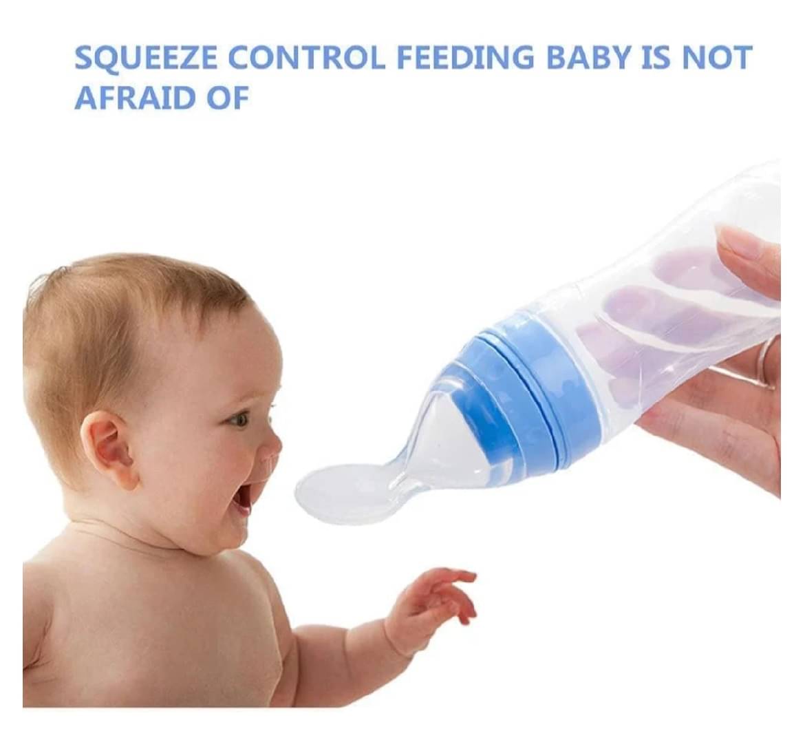     			Qin Pin 90 Multicolor Feeding Bottle ( Pack of 1 )