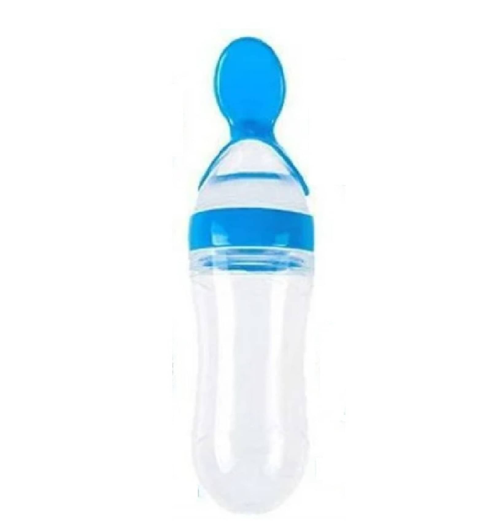     			Qin Pin 90 Multicolor Feeding Bottle ( Pack of 1 )