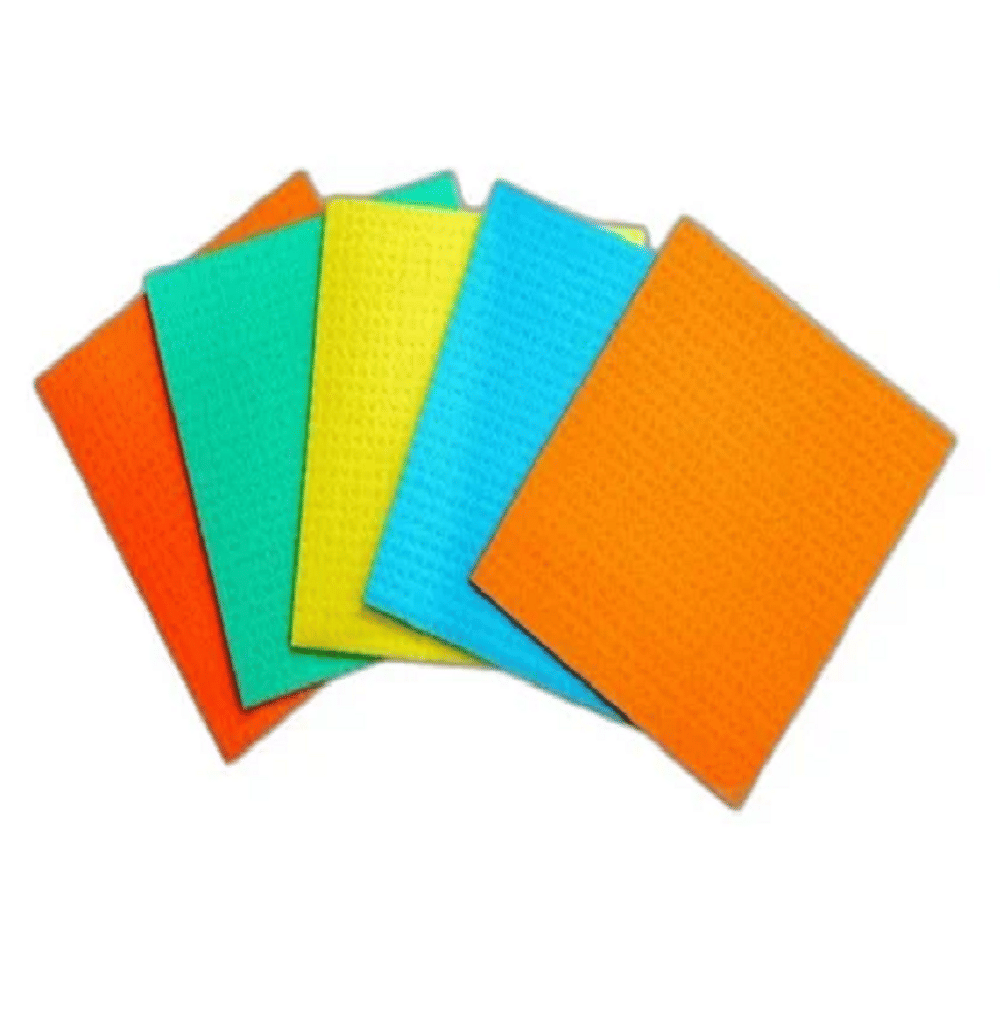     			Qin Pin Cellulose Sponge Wipe