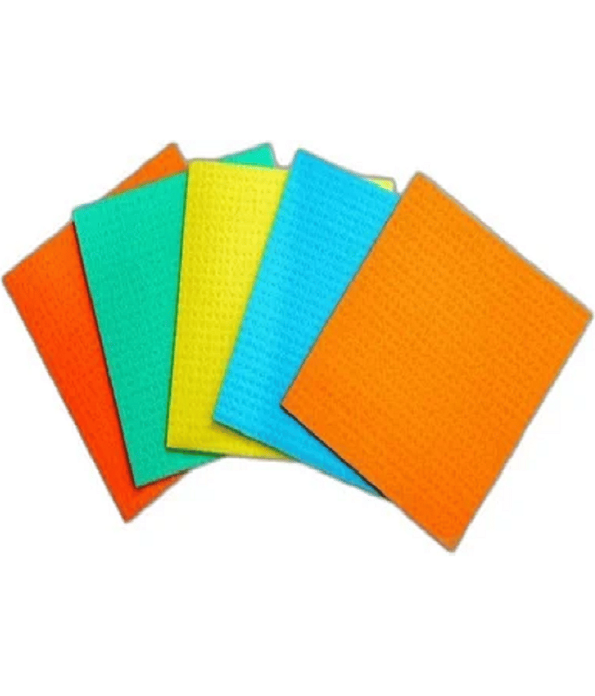 Qin Pin Cellulose Sponge Wipe - Body Care - Loofah and Other Tools | Buy online on ZillyBuy