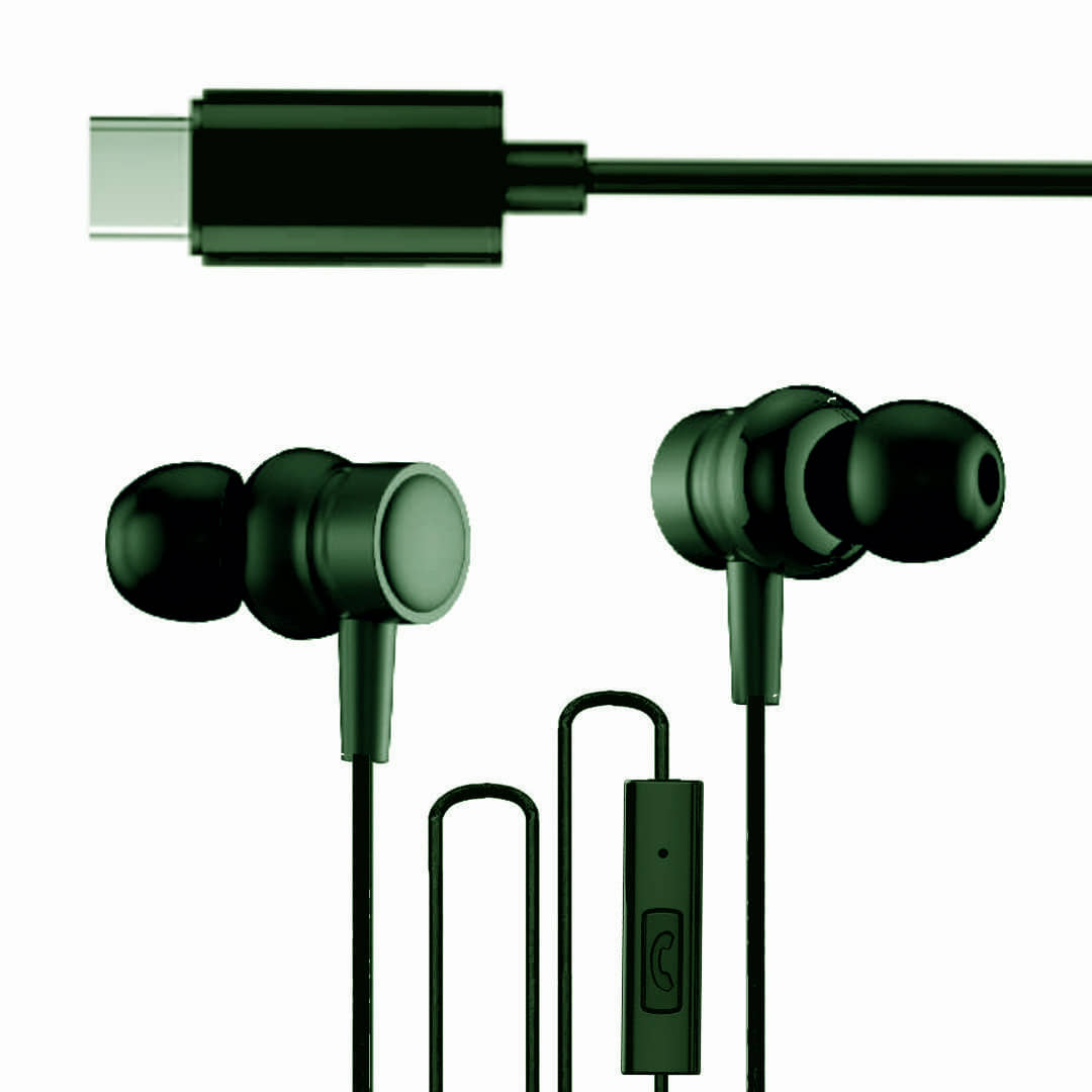 Bluetooth Headset Kdm M8 Mini Stereo Earphones Wired Headset