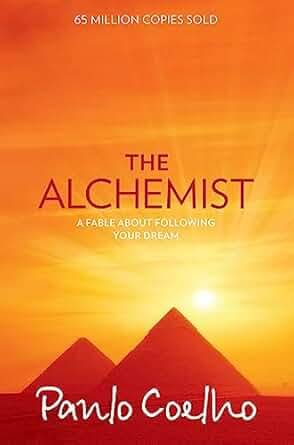     			The Alchemist Paperback –17 October 2005