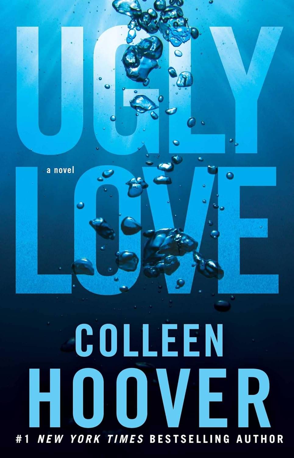     			Ugly Love: A Novel [Paperback] Hoover, Colleen