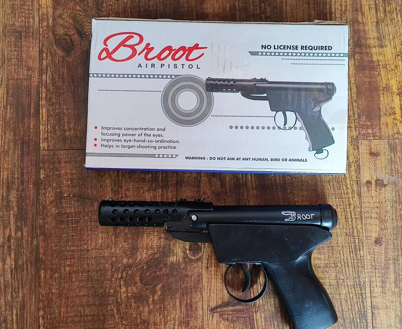 BROOT__A1 BROOT__A1