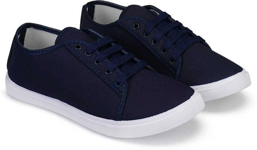     			Bersache Men Runnig shoe Blue Men's Sports Running Shoes