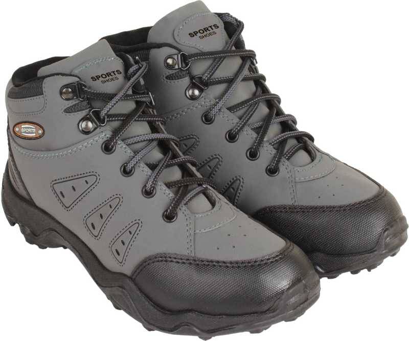 Bersache Men Runnig shoe Gray Men's Sports Running Shoes     			Bersache Men Runnig shoe Gray Men's Sports Running Shoes