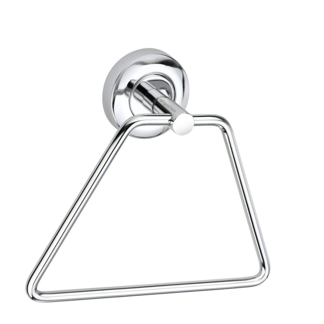 COSVIT - Towel Hanger S.S Heavy Trio 1pcs COSVIT - Towel Hanger S.S Heavy Trio 1pcs