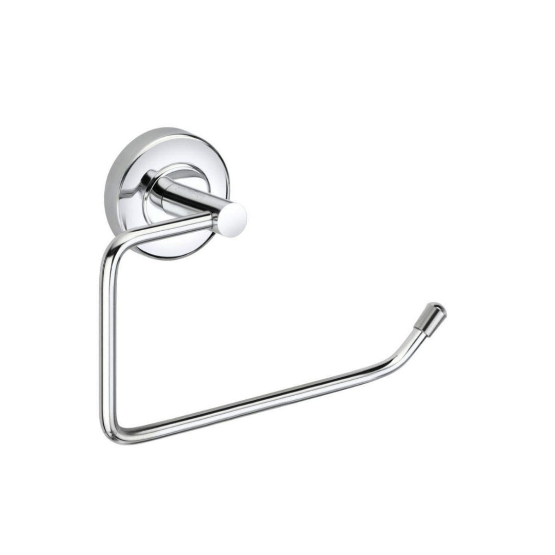 COSWARE - Towel Hanger S.S Half Square 1set COSWARE - Towel Hanger S.S Half Square 1set