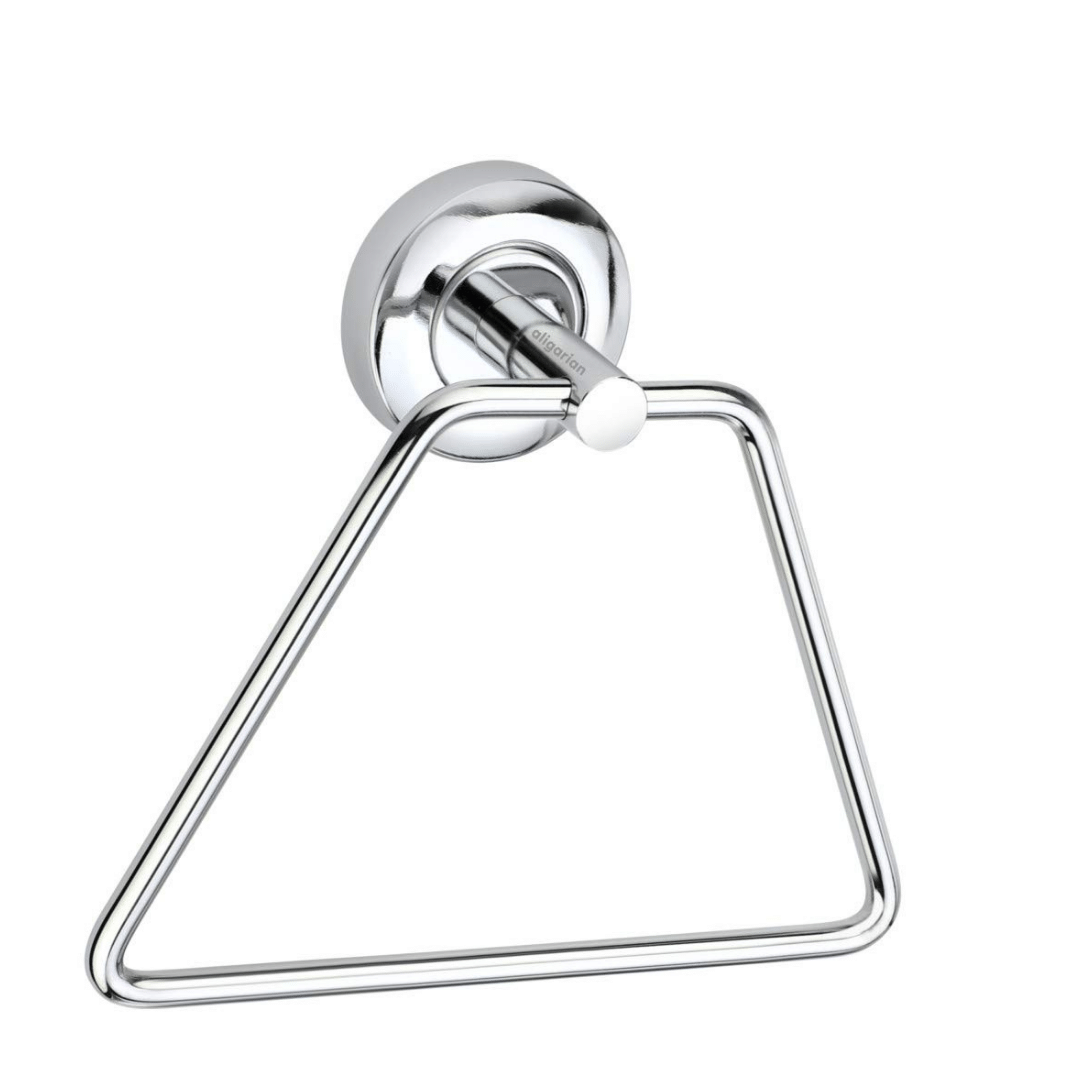 COSWARE - Towel Hanger S.S Heavy Trio 1pcs COSWARE - Towel Hanger S.S Heavy Trio 1pcs