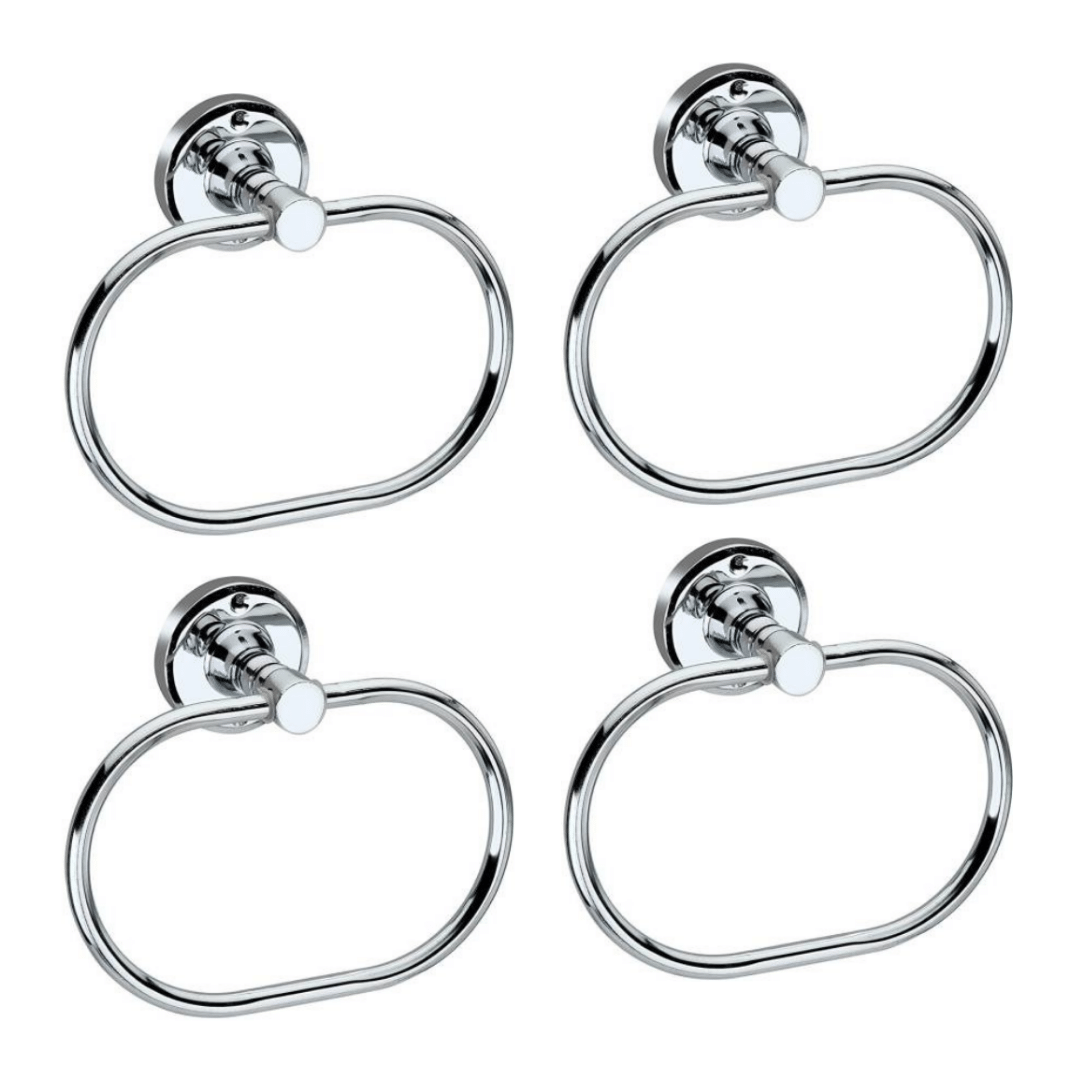     			COSWARE - Towel Hanger 20*13*6