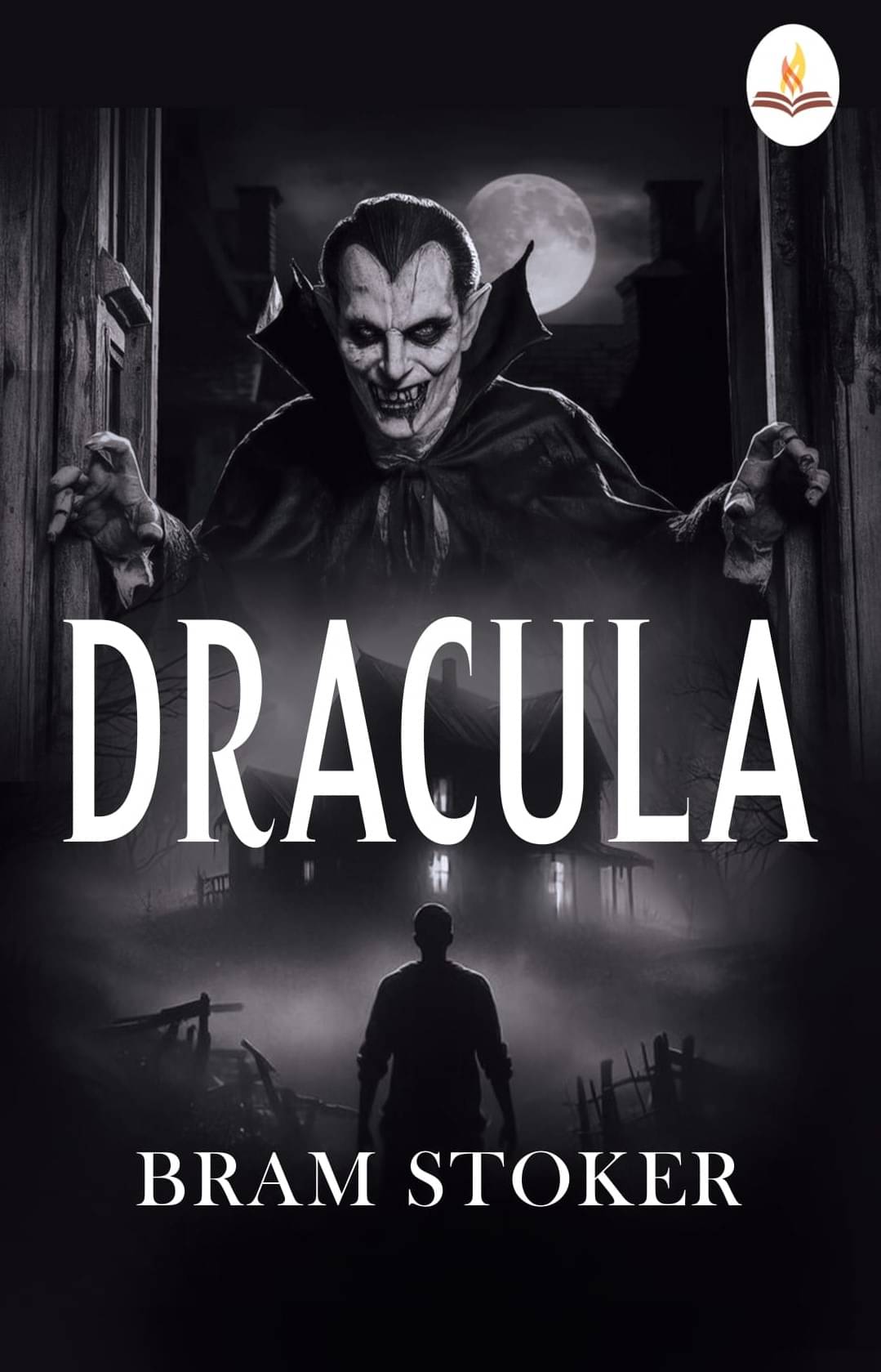     			Dracula