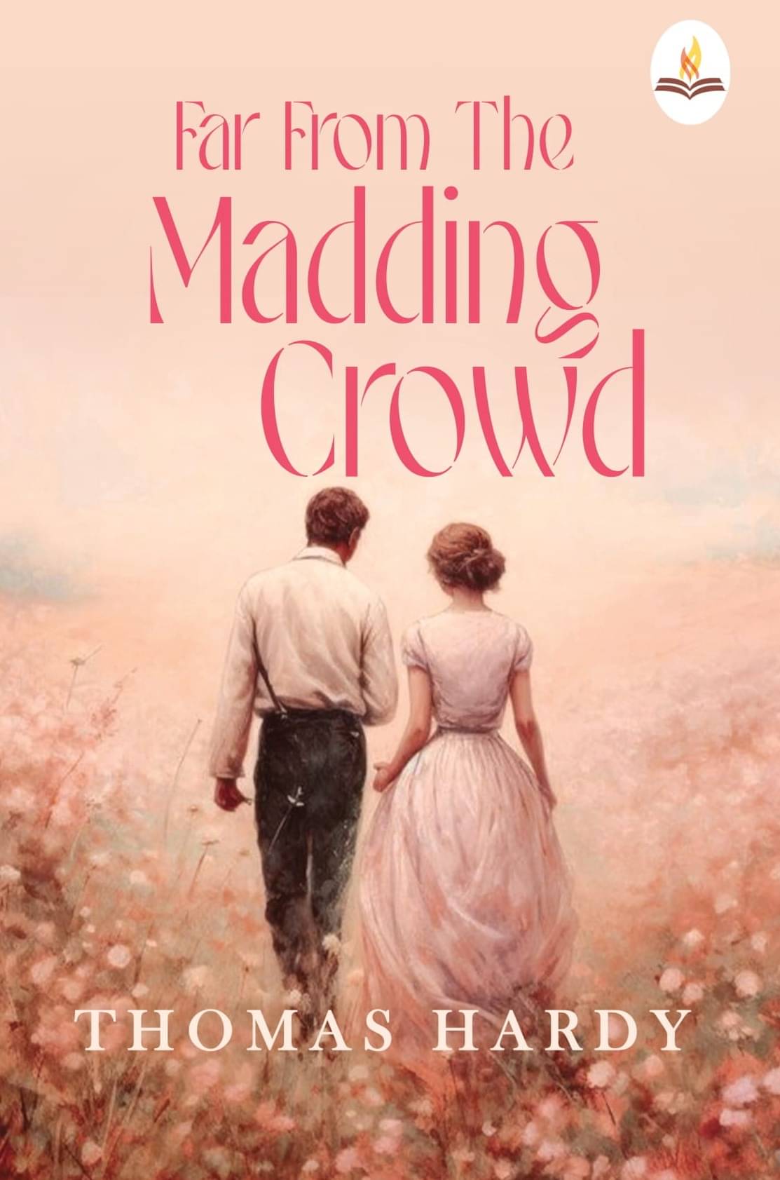     			Far From The Madding Crowd