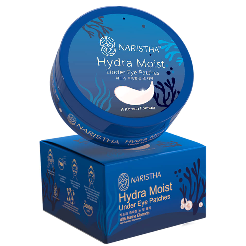 NARISTHA Eye Patch 170 g NARISTHA Eye Patch 170 g