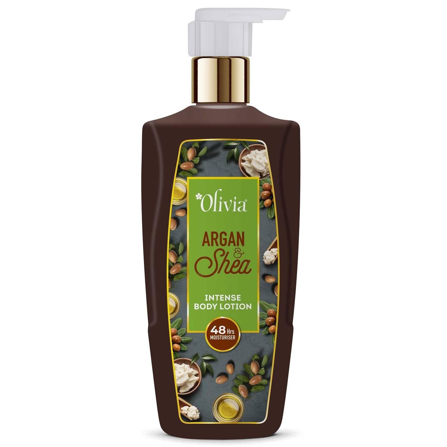     			OLIVIA Daily Care Lotion For Normal Skin 200 ml ( Single Pack )