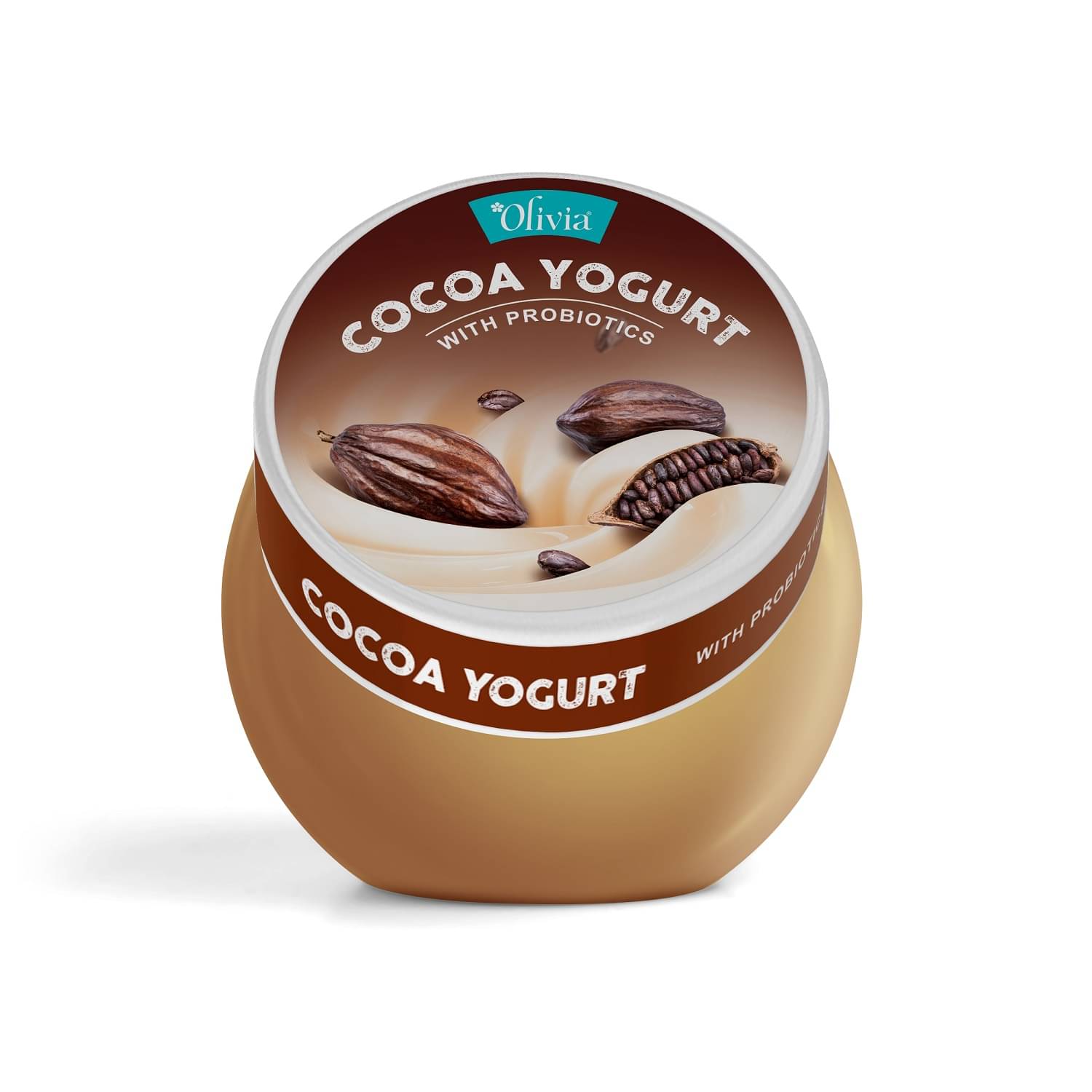     			OLIVIA Moisturizing Lotion For Normal Skin 200 ml ( Single Pack )