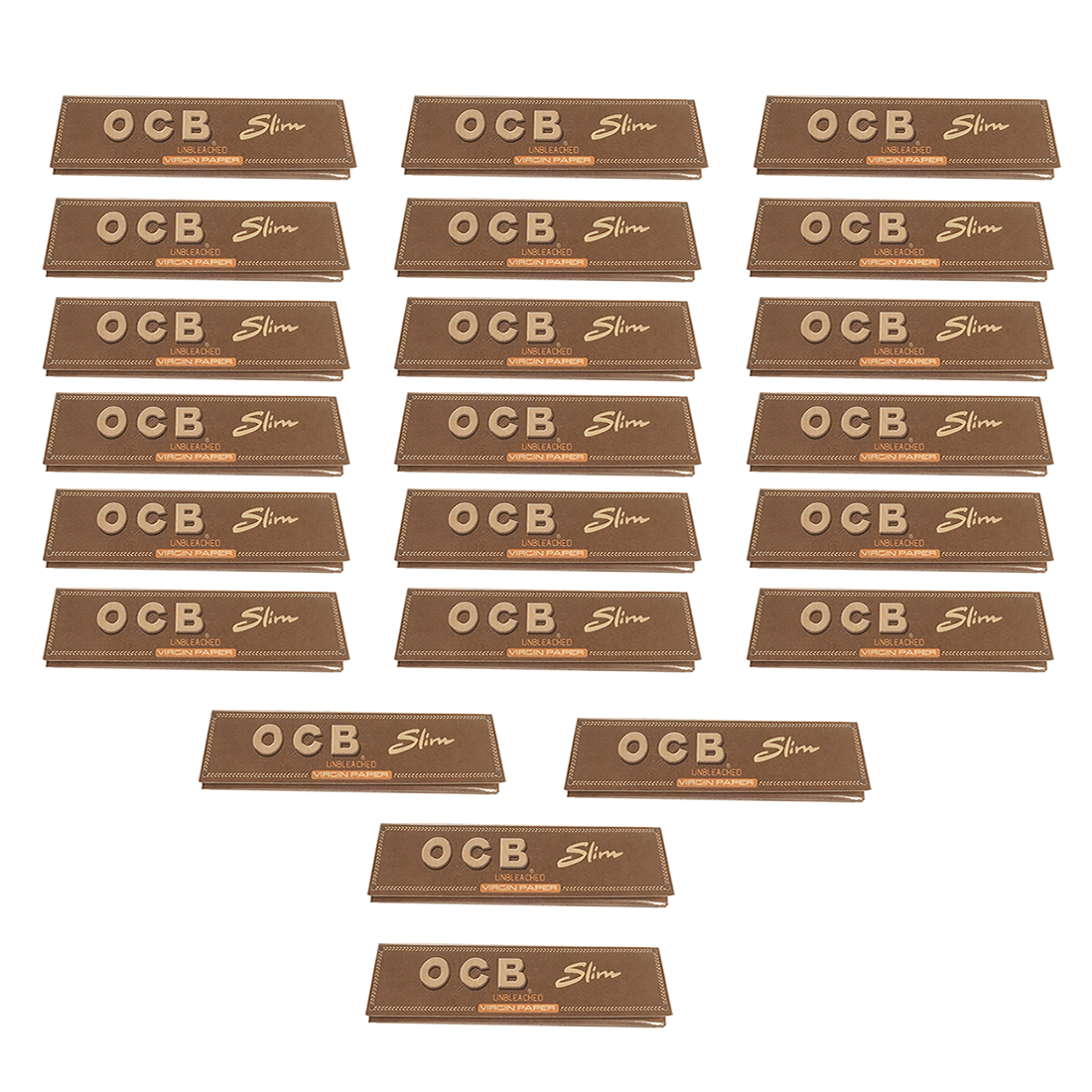     			Puff Smart Rolling Paper  (Pack of 25)
