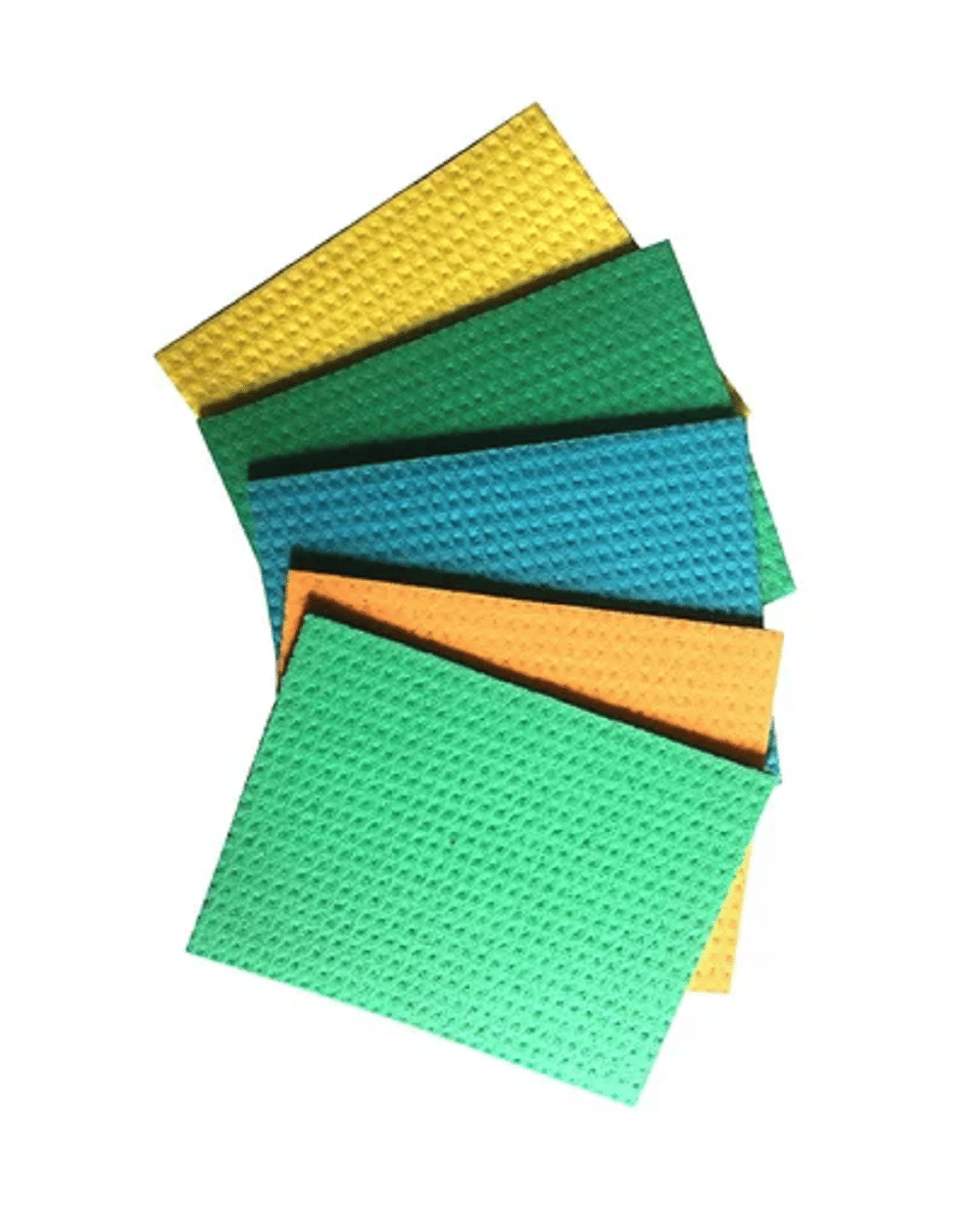     			Qin Pin Cellulose Sponge Wipe