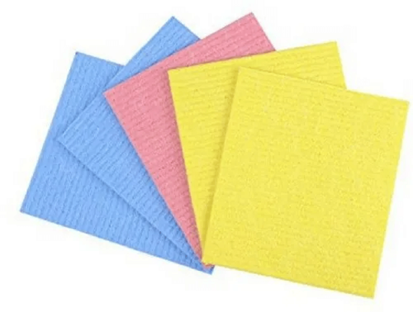     			Qin Pin Cellulose Sponge Wipe