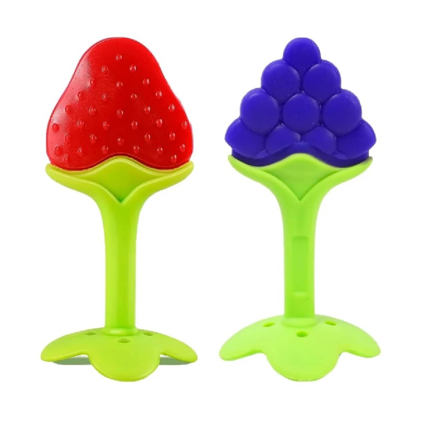     			Qin Pin Slow Flow nipple Silicone Nipple ( 2 pcs )
