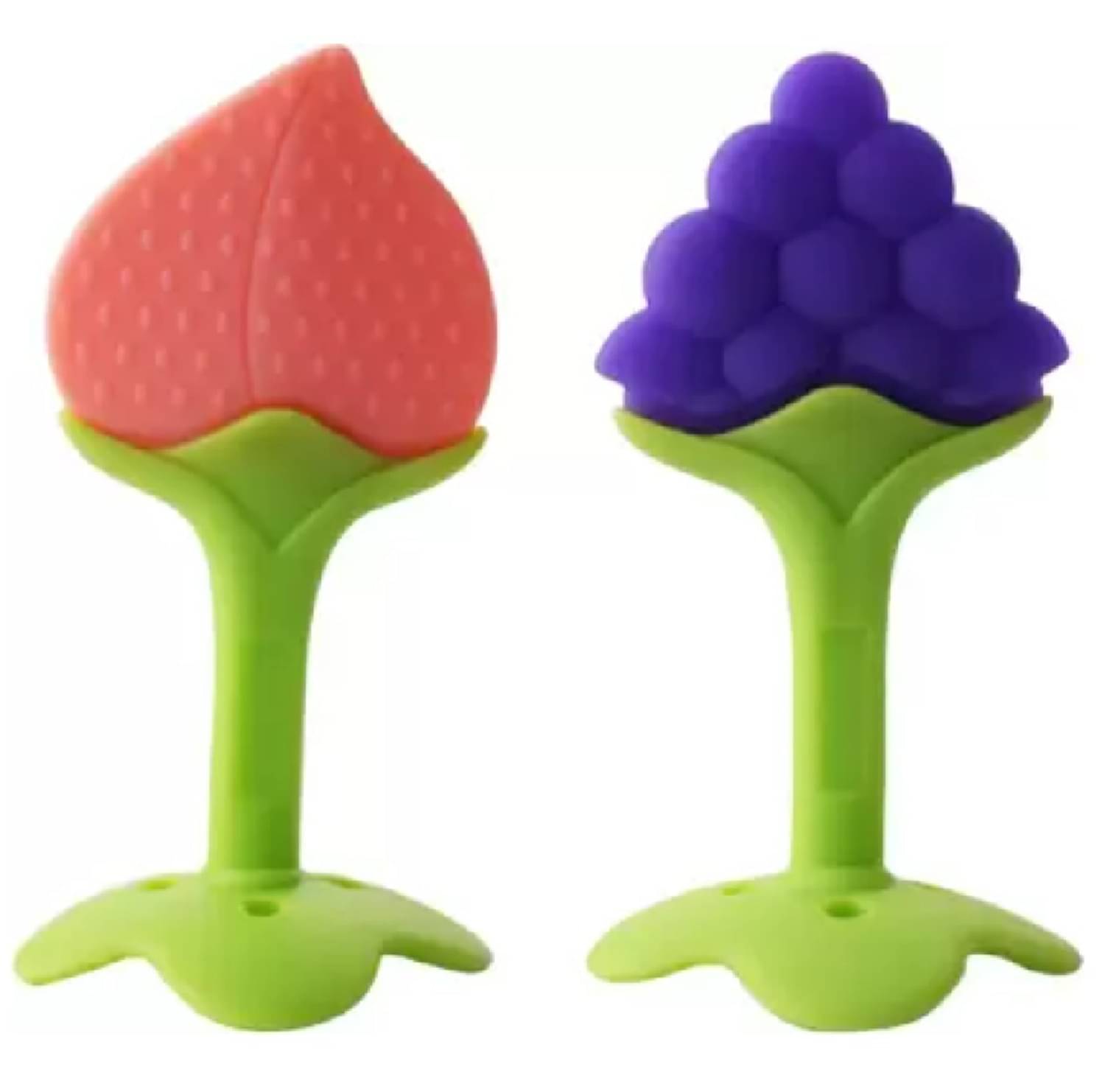     			Qin Pin Slow Flow nipple Silicone Nipple ( 2 pcs )