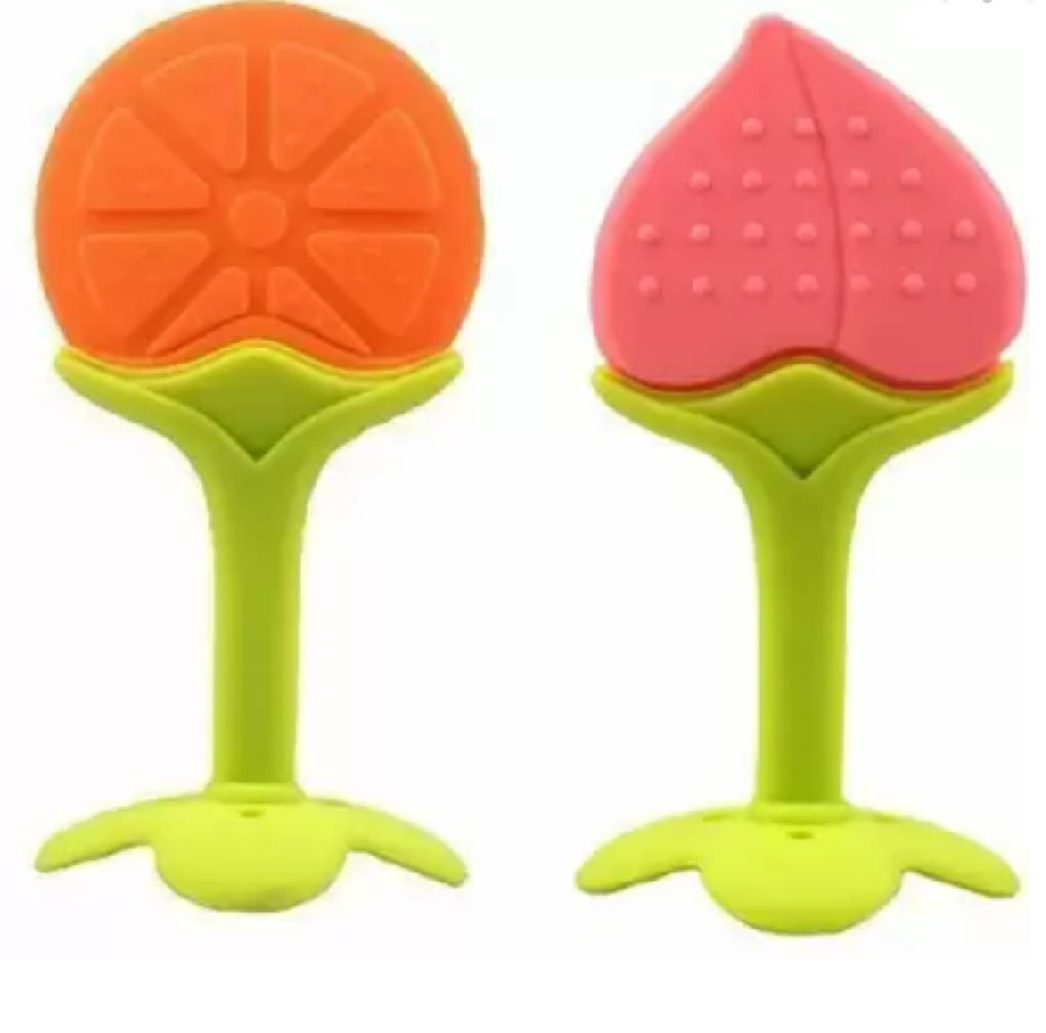     			Qin Pin Slow Flow nipple Silicone Nipple ( 2 pcs )