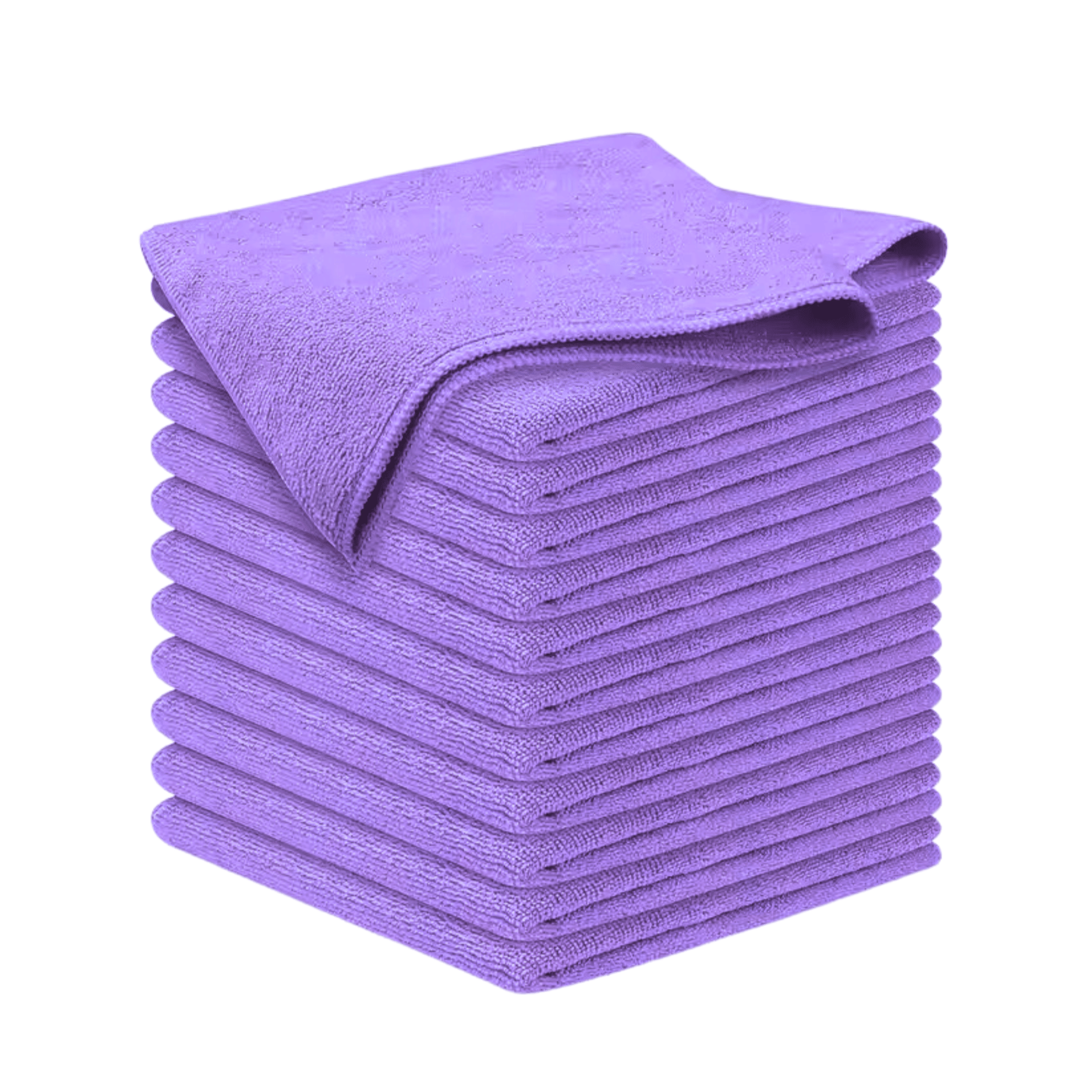     			Samarth Microfibre Window Cleaning Cleaning Cloth ( Pack of 12 )