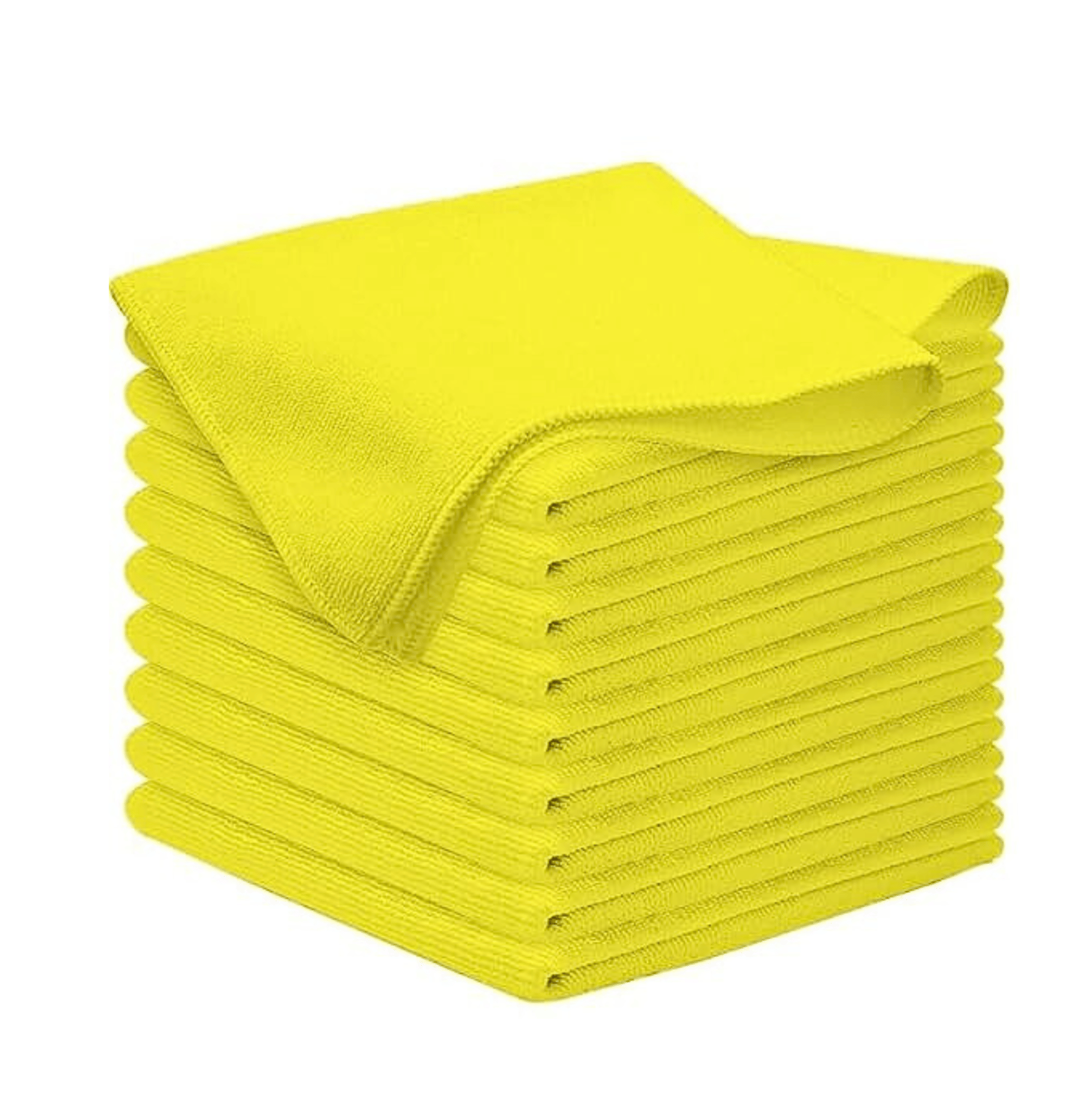     			Samarth Microfibre Window Cleaning Kitchen Towel ( Pack of 10 )